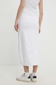 Oblečení Džínová sukně Answear.LAB D2601.HWK bílá