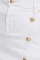 белый Джинсовая юбка Answear Lab