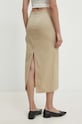 Îmbrăcăminte Answear Lab fustă 40815.td bej