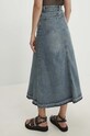 Îmbrăcăminte Answear Lab fustă din denim 9906.ijs albastru