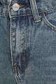 Answear Lab fustă din denim albastru 9906.ijs
