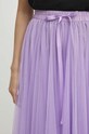 Sukně Answear.LAB ck.8077.fh fialová