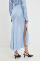 Îmbrăcăminte Answear Lab fustă 37293lt.ijs1 albastru