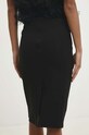 Ruházat Answear.LAB szoknya 4434.tw fekete