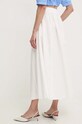 Oblečenie Bavlnená sukňa Answear.LAB 5017.tw biela