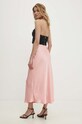 Ρούχα Φούστα Answear.LAB 3008.1fh ροζ