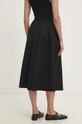 Odzież Answear Lab spódnica 2820.fh czarny