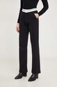Answear Lab jeans negru 226.fh