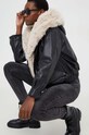 Answear Lab jeansy szary Y6130.HWK
