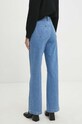 Îmbrăcăminte Answear Lab jeans MG317B.FKK albastru