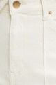 Answear Lab jeansy biały mg317d.FKK