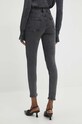 Îmbrăcăminte Answear Lab jeans 250.yb.p.4144.TWK gri