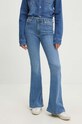 Answear Lab jeans 2010.TWK albastru WW24