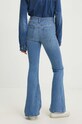 Îmbrăcăminte Answear Lab jeans 2010.TWK albastru