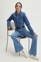 Answear Lab jeans albastru 2010.TWK