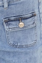 Джинсы Answear.LAB голубой D5078.HWK