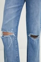 Answear Lab jeans albastru 1045.HWK
