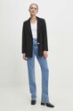 Answear Lab jeans rd2186.fjs albastru WW24