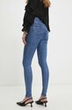 Odzież Answear Lab jeansy dj2291.fw niebieski