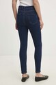 Одежда Джинсы Answear.LAB 5604.TKK тёмно-синий