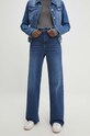Джинси Answear.LAB 1071.TKK блакитний WW24