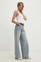 Дънки Answear.LAB w.178310827.TH сив WZ24