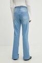 Odzież Answear Lab jeansy w.145310237.th niebieski