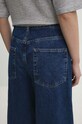 Answear Lab jeansy granatowy 9439.th