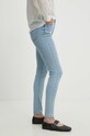 Answear Lab jeansy 9406.th niebieski WW24