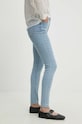 Answear.LAB jeansy 9406.th niebieski WW24