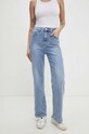 Džíny Answear.LAB RD2232.hh modrá WW24