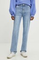 Answear Lab jeans albastru h1989.IWK