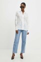 Answear Lab jeansy h1984.IWK niebieski WW24