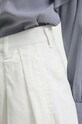 Answear Lab jeans alb w3532b.fh
