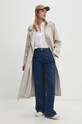Джинси Answear Lab 1052.fh блакитний WW24