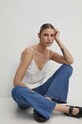Τζιν παντελόνι Answear.LAB rd2135.1FKK μπλε WW24