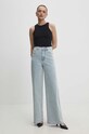 Answear Lab jeans rd8370.7.FKK albastru WW24