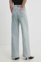 Îmbrăcăminte Answear Lab jeans rd8370.7.FKK albastru