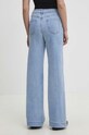 Îmbrăcăminte Answear Lab jeans JD466L.fh albastru