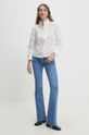 Answear Lab jeansy D1190.HWK niebieski WW24