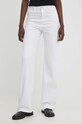 Answear Lab jeans T1028.HWK alb WW24