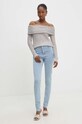 Answear Lab jeans 9259.16.tjs albastru WW24