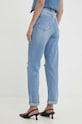 Îmbrăcăminte Answear Lab jeans 1276.id albastru