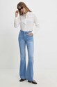 Answear Lab jeans 1365.id albastru WW24