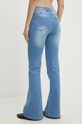 Одежда Джинсы Answear.LAB D8016.IKK голубой