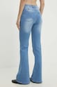 Îmbrăcăminte Answear Lab jeans D8016.IKK albastru