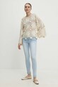 Джинси Answear.LAB ap398.14.FKK блакитний WW24
