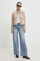 Answear Lab jeansy w3535.fh niebieski WW24
