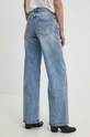 Odzież Answear Lab jeansy w3535.fh niebieski