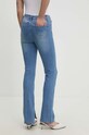 Îmbrăcăminte Answear Lab jeans rd1869.fh albastru